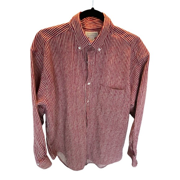 Vintage 90s Banana Republic shirt - Picture 1 of 4